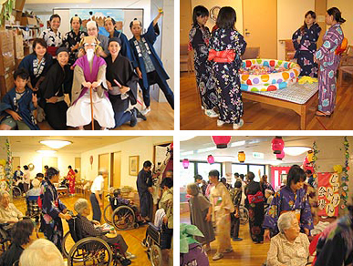 医療法人社団 龍岡会 東京都で実績ある老人保健施設 介護の求人情報も