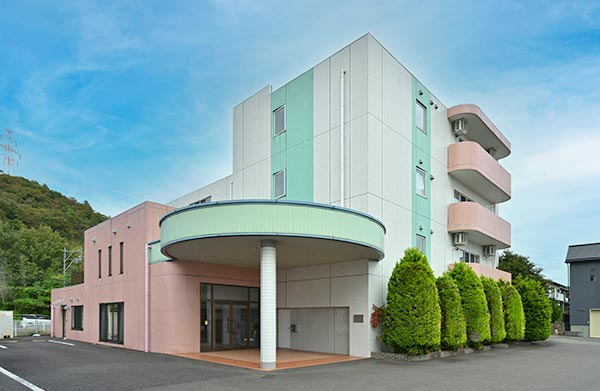 ライフレジデンス星ヶ丘